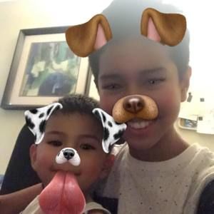 Meet your Posher, Jan carlo